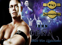 Find the Alphabets John Cena